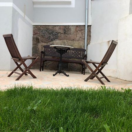 Apartamento La casita de El Montán Alta Avilés Exterior foto