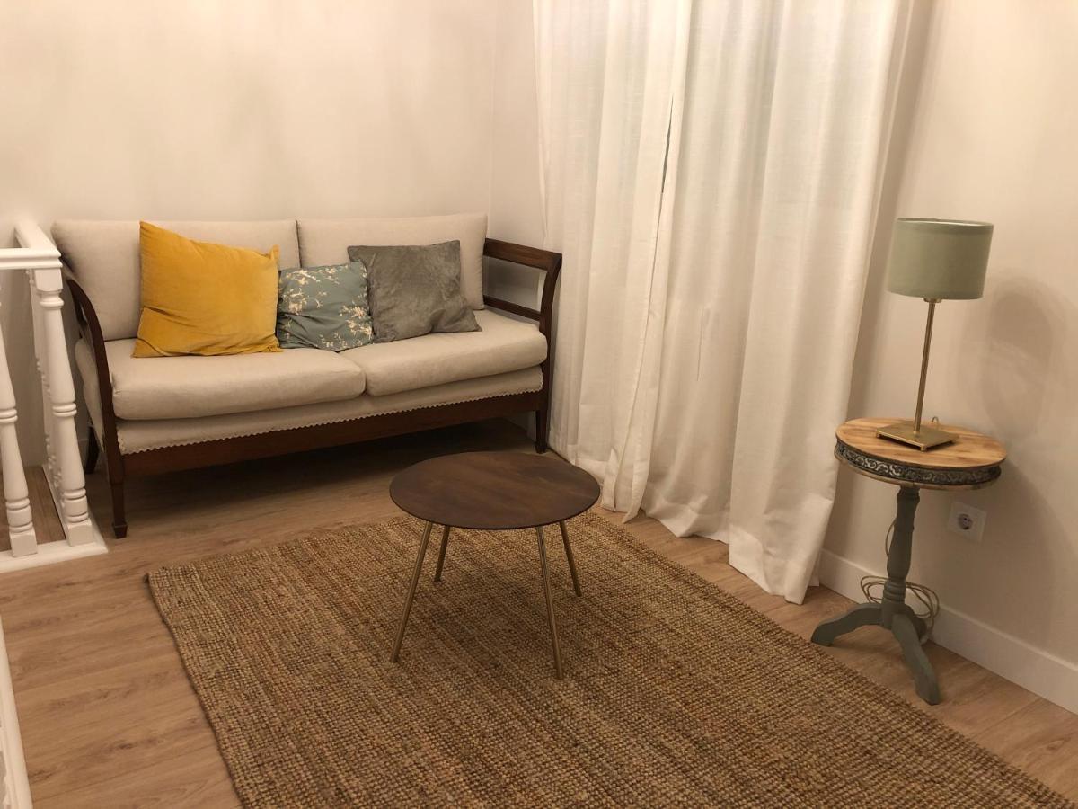Apartamento La casita de El Montán Alta Avilés Exterior foto
