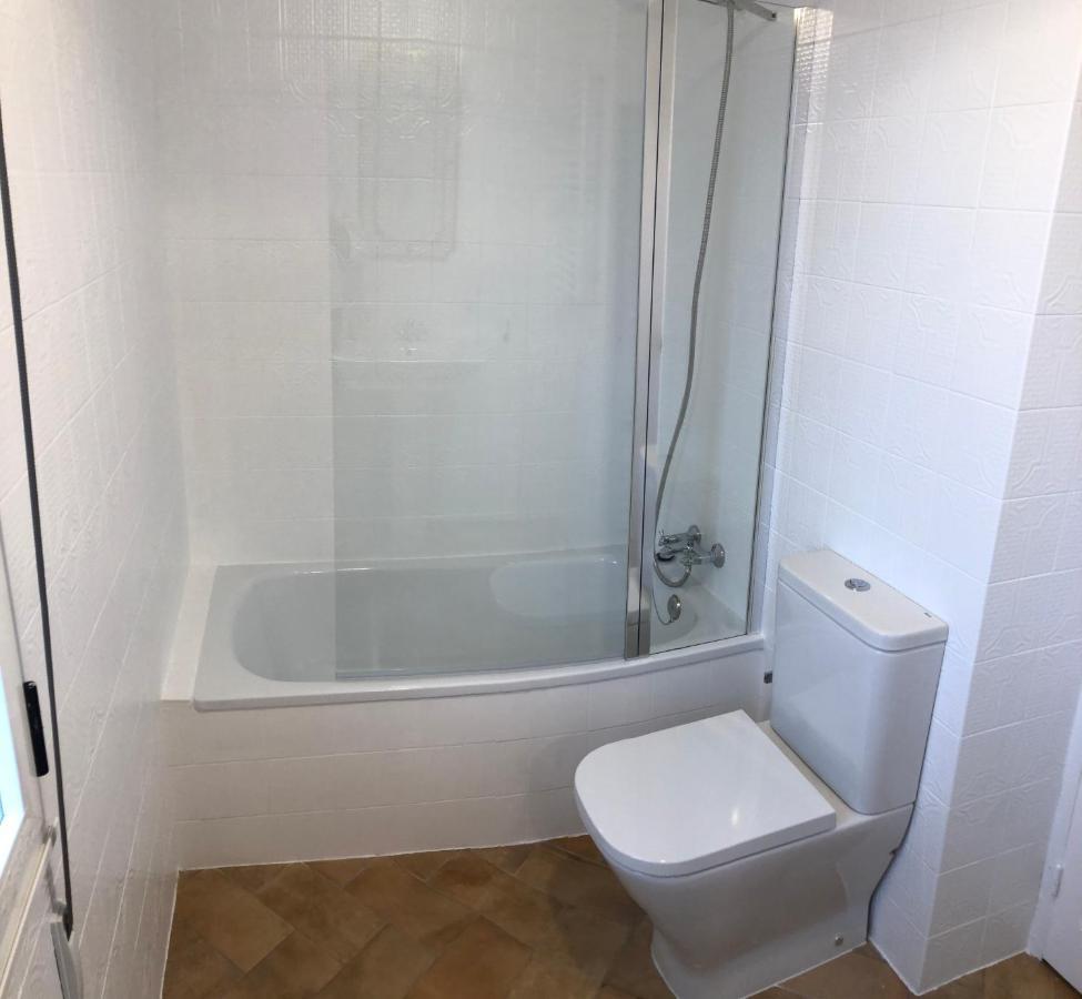 Apartamento La casita de El Montán Alta Avilés Exterior foto