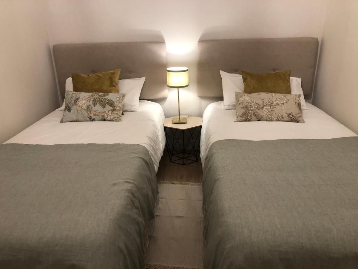 Apartamento La casita de El Montán Alta Avilés Exterior foto