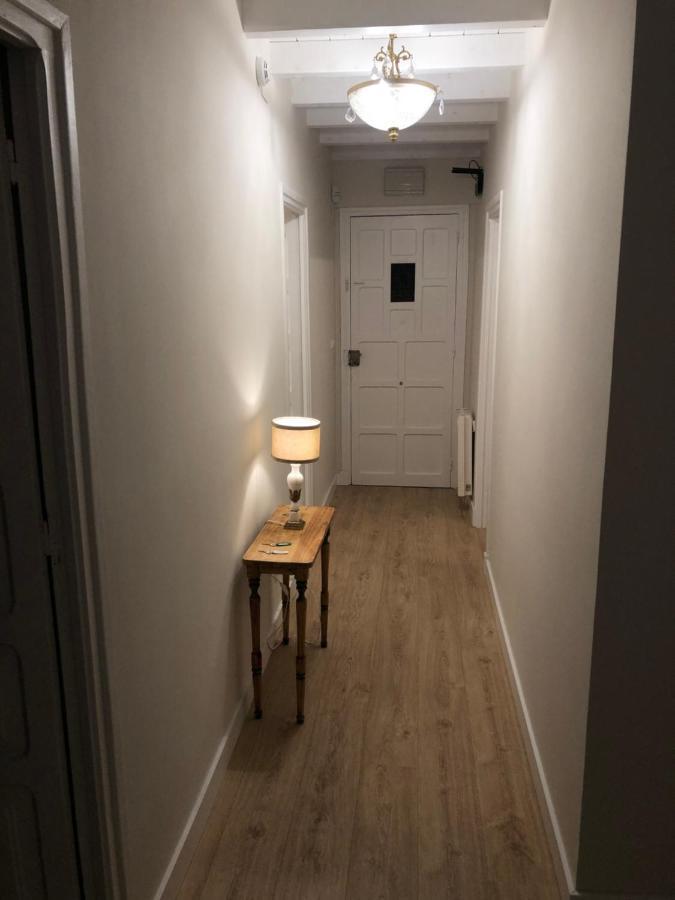 Apartamento La casita de El Montán Alta Avilés Exterior foto